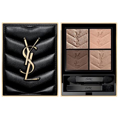 ysl 100 eyeshadow